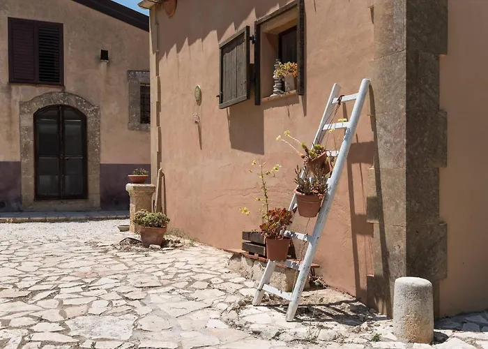 Agriturismo Terra Di Pace