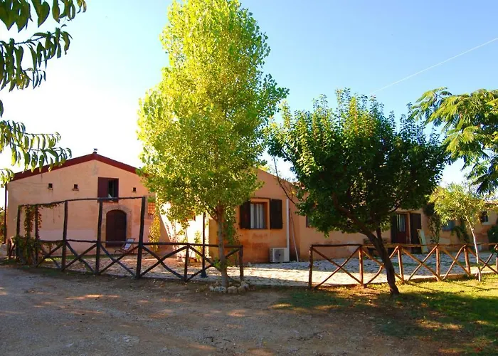 Agriturismo Terra Di Pace