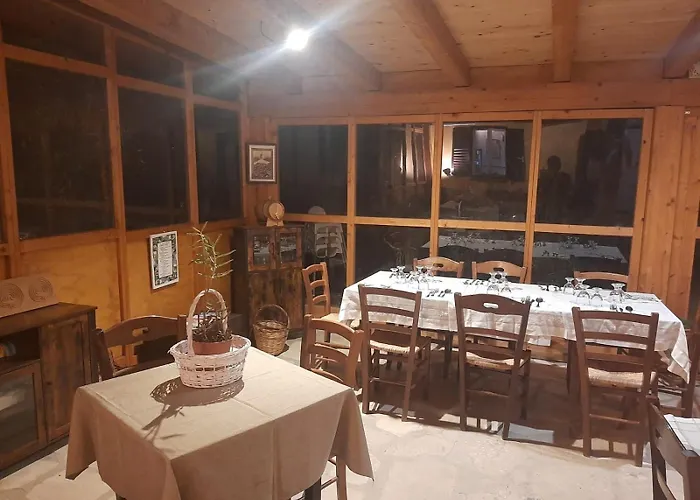 Agriturismo Terra Di Pace