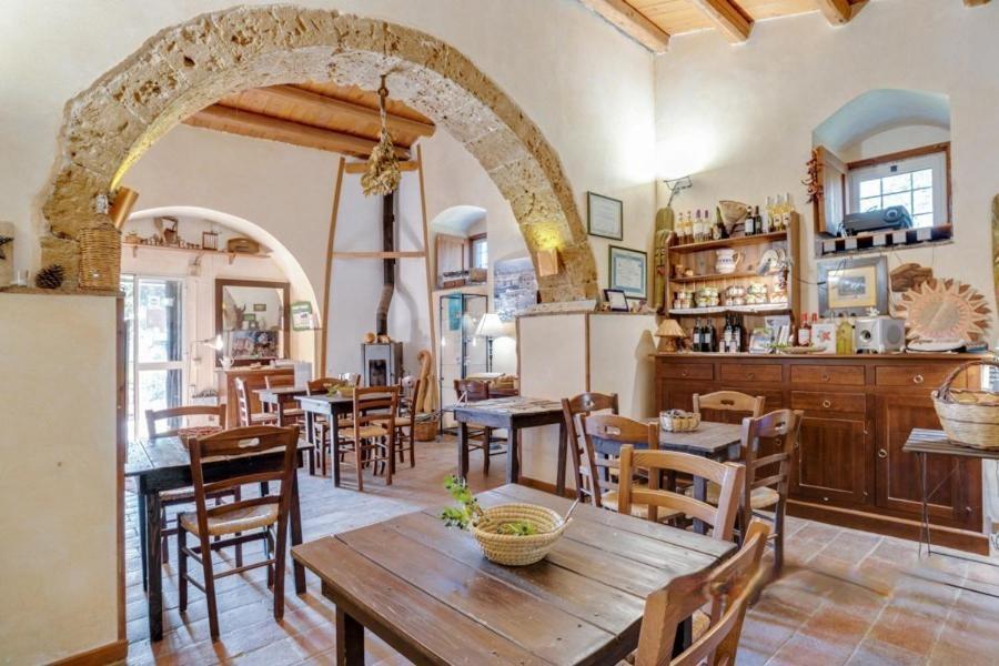 Terra Di Pace Farm stay