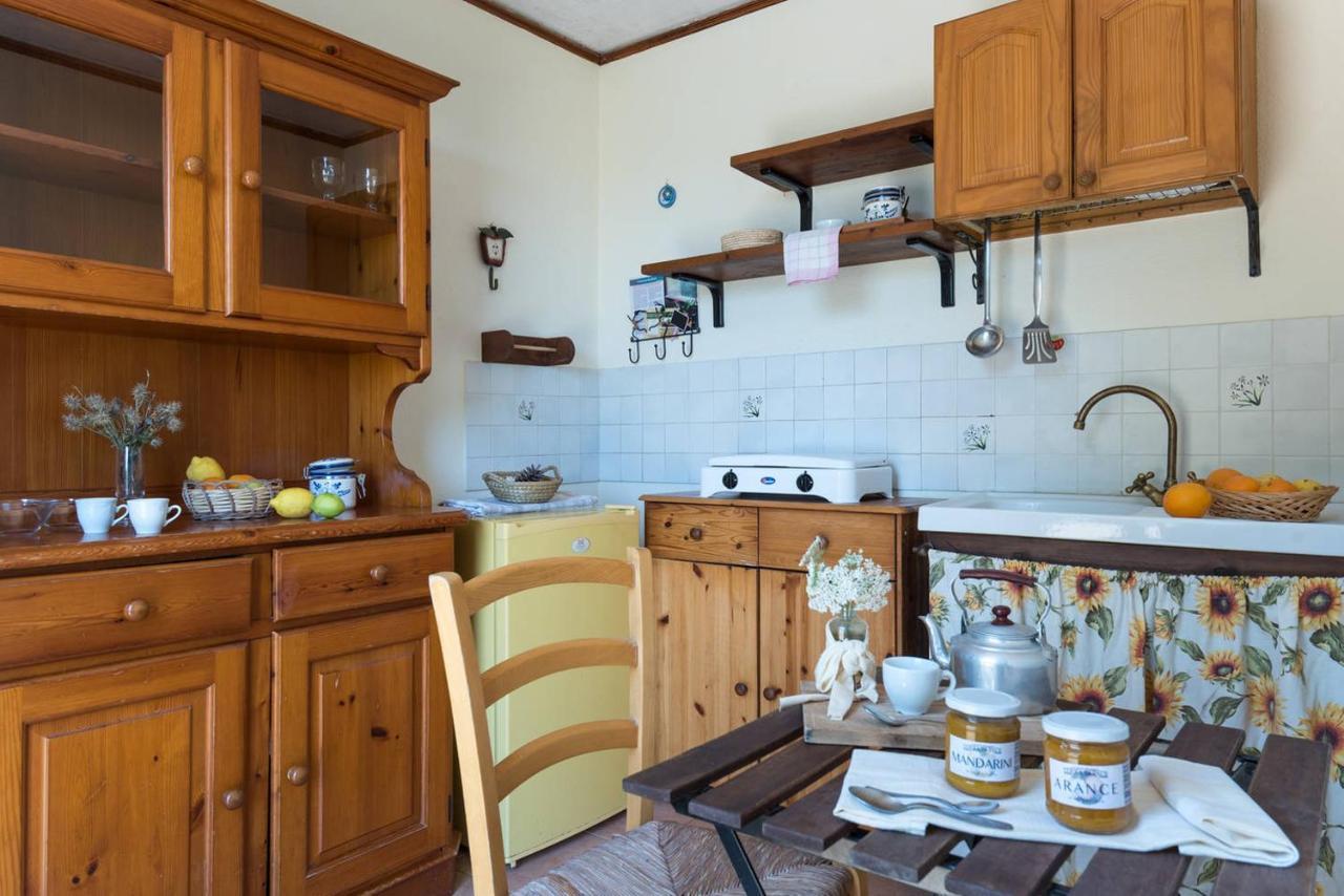 Farm stay Terra Di Pace Noto