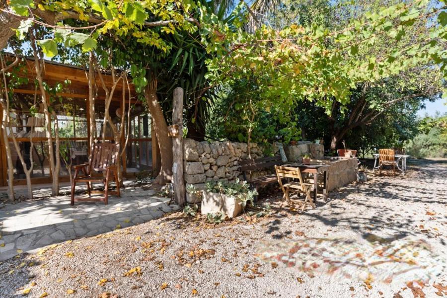 Terra Di Pace Farm stay Noto
