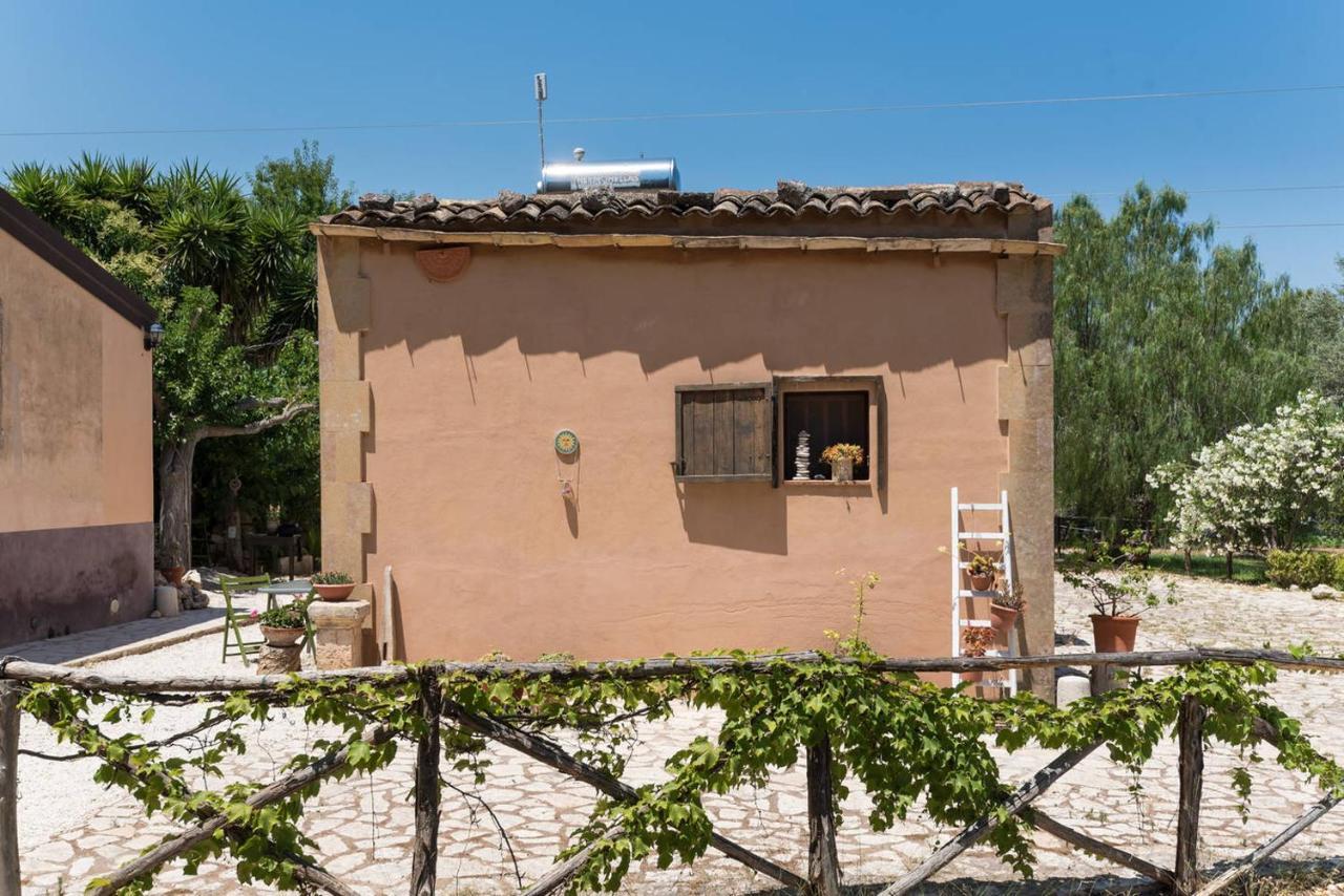 Farm stay Terra Di Pace Noto
