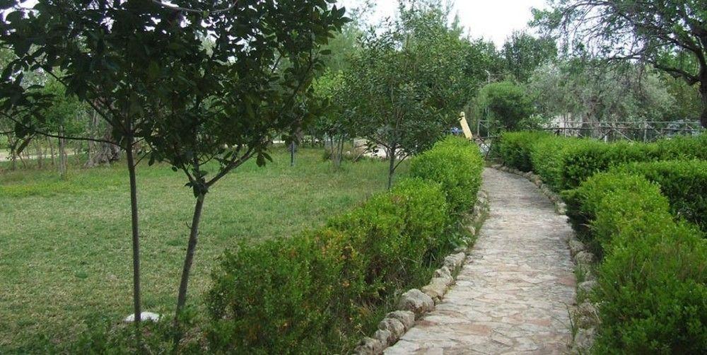 Terra Di Pace Bauernhof Noto