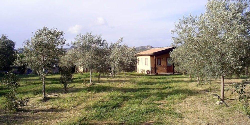 Bauernhof Terra Di Pace *
