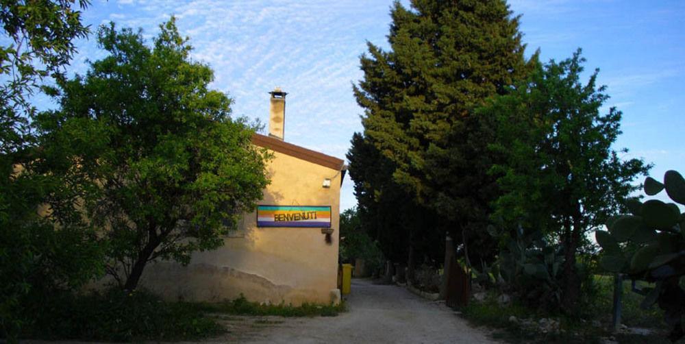 Terra Di Pace Noto